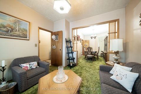 Photo 7 at 168 Brock Avenue, Little Portugal, Toronto