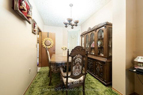 Photo 8 at 168 Brock Avenue, Little Portugal, Toronto