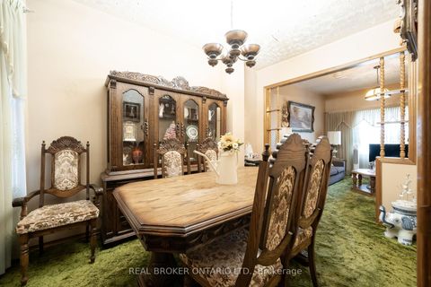 Photo 9 at 168 Brock Avenue, Little Portugal, Toronto