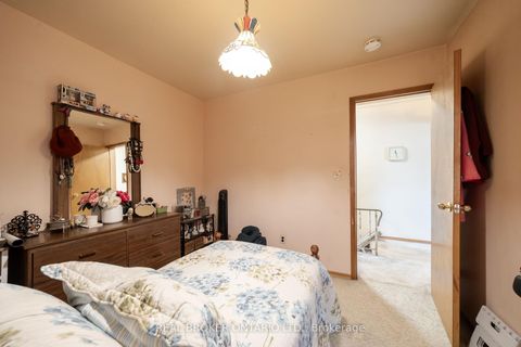 Photo 14 at 168 Brock Avenue, Little Portugal, Toronto