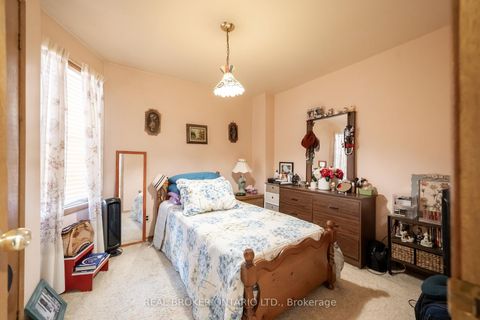 Photo 15 at 168 Brock Avenue, Little Portugal, Toronto