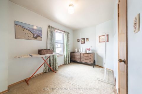Photo 16 at 168 Brock Avenue, Little Portugal, Toronto