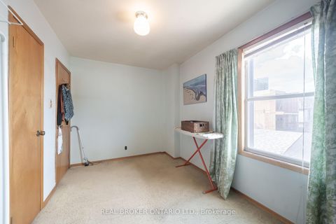 Photo 17 at 168 Brock Avenue, Little Portugal, Toronto