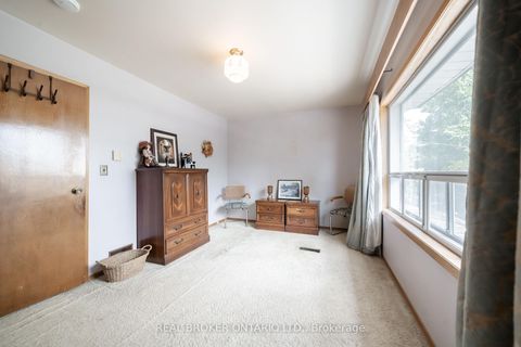 Photo 19 at 168 Brock Avenue, Little Portugal, Toronto