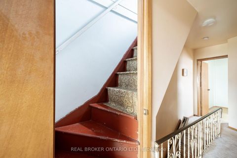 Photo 21 at 168 Brock Avenue, Little Portugal, Toronto