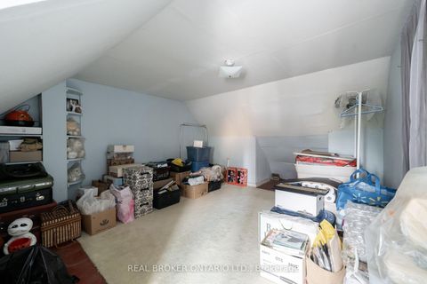 Photo 22 at 168 Brock Avenue, Little Portugal, Toronto
