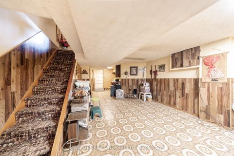 Photo 24 at 168 Brock Avenue, Little Portugal, Toronto