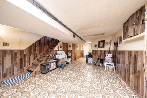 Photo 25 at 168 Brock Avenue, Little Portugal, Toronto
