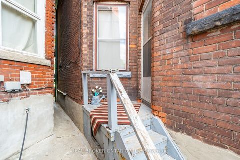 Photo 31 at 168 Brock Avenue, Little Portugal, Toronto