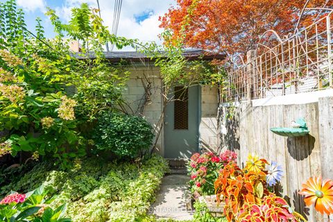 Photo 34 at 168 Brock Avenue, Little Portugal, Toronto