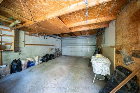 Photo 35 at 168 Brock Avenue, Little Portugal, Toronto