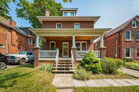 Photo 0 at 159 ROSEMOUNT Avenue, Weston, Toronto