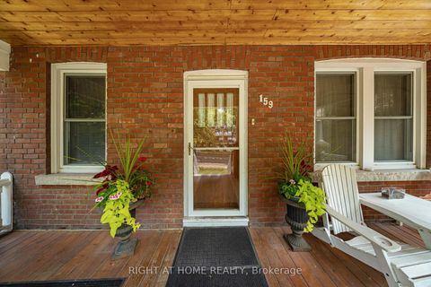 Photo 2 at 159 ROSEMOUNT Avenue, Weston, Toronto
