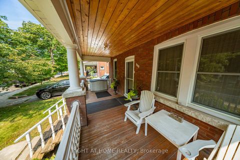 Photo 3 at 159 ROSEMOUNT Avenue, Weston, Toronto