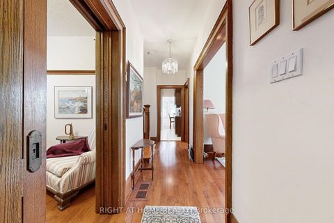 Photo 4 at 159 ROSEMOUNT Avenue, Weston, Toronto