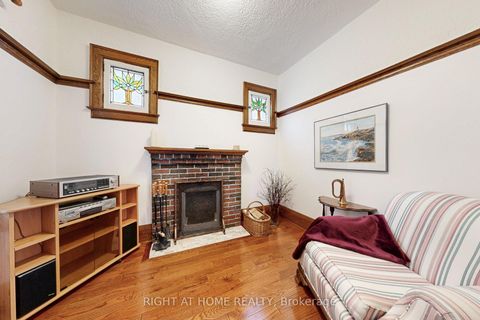 Photo 6 at 159 ROSEMOUNT Avenue, Weston, Toronto
