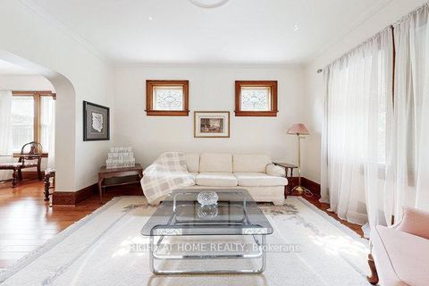 Photo 7 at 159 ROSEMOUNT Avenue, Weston, Toronto