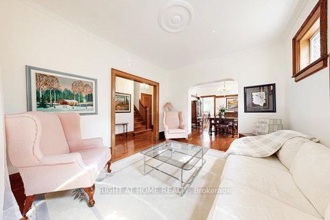 Photo 8 at 159 ROSEMOUNT Avenue, Weston, Toronto