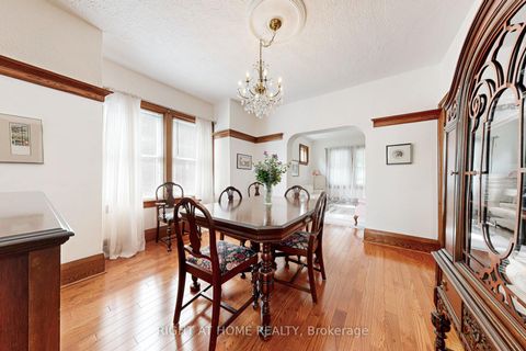 Photo 9 at 159 ROSEMOUNT Avenue, Weston, Toronto