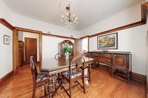 Photo 10 at 159 ROSEMOUNT Avenue, Weston, Toronto