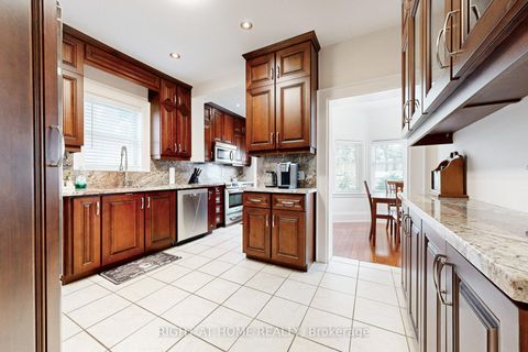 Photo 12 at 159 ROSEMOUNT Avenue, Weston, Toronto