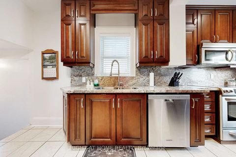 Photo 13 at 159 ROSEMOUNT Avenue, Weston, Toronto
