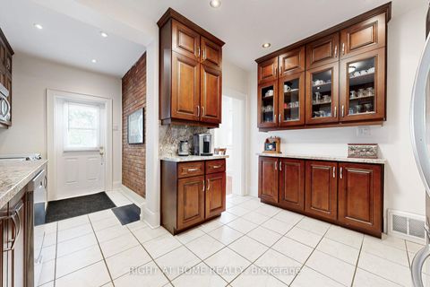 Photo 15 at 159 ROSEMOUNT Avenue, Weston, Toronto