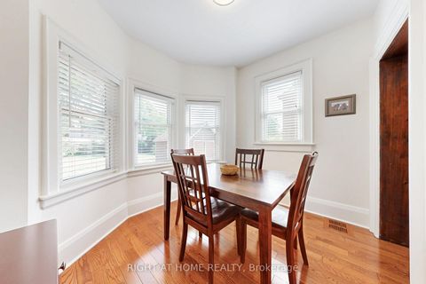 Photo 16 at 159 ROSEMOUNT Avenue, Weston, Toronto