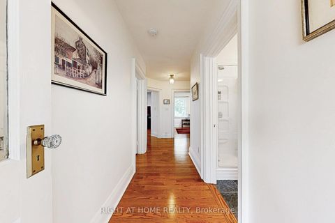 Photo 17 at 159 ROSEMOUNT Avenue, Weston, Toronto