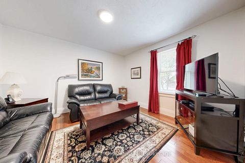 Photo 20 at 159 ROSEMOUNT Avenue, Weston, Toronto