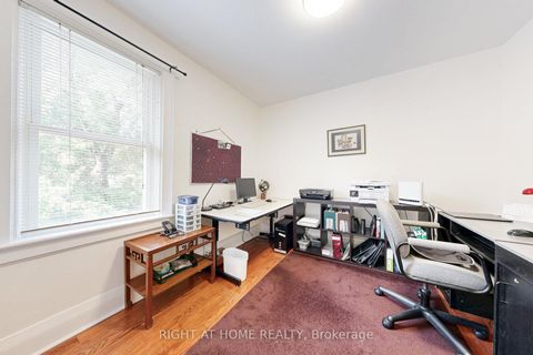 Photo 22 at 159 ROSEMOUNT Avenue, Weston, Toronto
