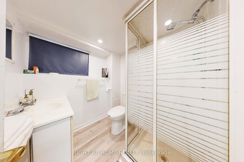 Photo 29 at 159 ROSEMOUNT Avenue, Weston, Toronto