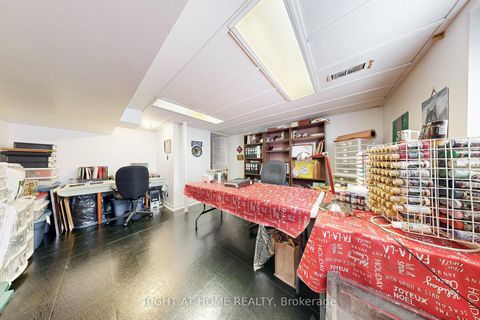 Photo 30 at 159 ROSEMOUNT Avenue, Weston, Toronto
