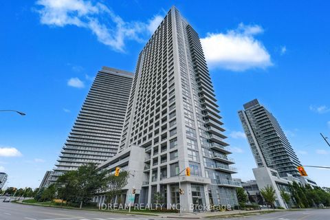 Photo 0 at 2505 - 275 Yorkland Road, Henry Farm, Toronto