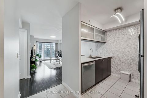 Photo 1 at 2505 - 275 Yorkland Road, Henry Farm, Toronto Photo 1 at 2505 - 275 Yorkland Road, Henry Farm, Toronto