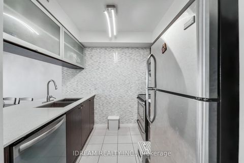 Photo 2 at 2505 - 275 Yorkland Road, Henry Farm, Toronto