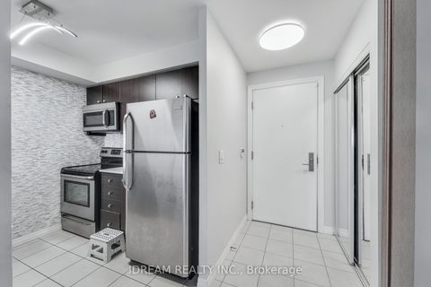 Photo 3 at 2505 - 275 Yorkland Road, Henry Farm, Toronto