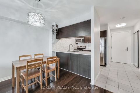 Photo 5 at 2505 - 275 Yorkland Road, Henry Farm, Toronto