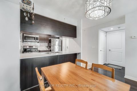 Photo 6 at 2505 - 275 Yorkland Road, Henry Farm, Toronto