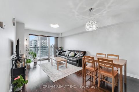 Photo 7 at 2505 - 275 Yorkland Road, Henry Farm, Toronto