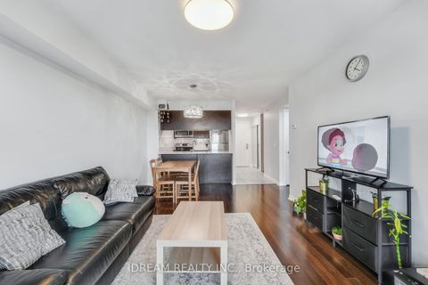 Photo 9 at 2505 - 275 Yorkland Road, Henry Farm, Toronto