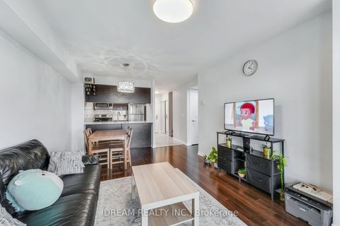 Photo 10 at 2505 - 275 Yorkland Road, Henry Farm, Toronto