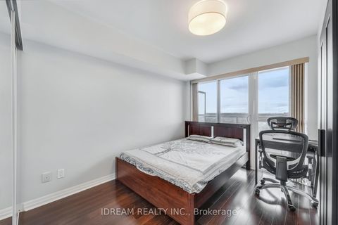 Photo 11 at 2505 - 275 Yorkland Road, Henry Farm, Toronto