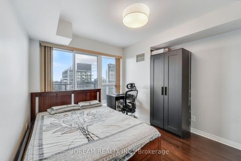 Photo 12 at 2505 - 275 Yorkland Road, Henry Farm, Toronto
