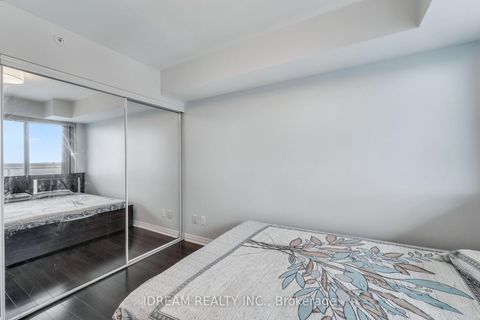 Photo 13 at 2505 - 275 Yorkland Road, Henry Farm, Toronto
