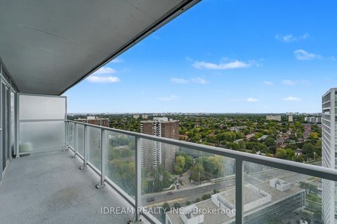 Photo 18 at 2505 - 275 Yorkland Road, Henry Farm, Toronto