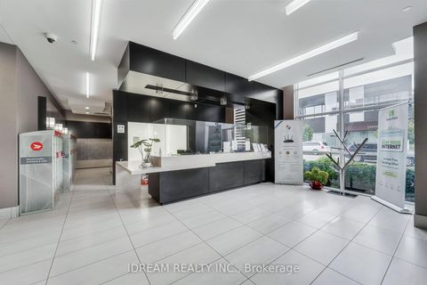 Photo 19 at 2505 - 275 Yorkland Road, Henry Farm, Toronto
