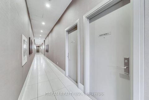 Photo 20 at 2505 - 275 Yorkland Road, Henry Farm, Toronto