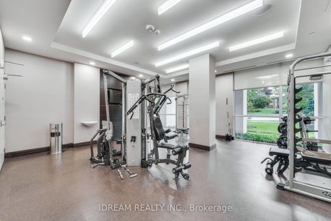 Photo 21 at 2505 - 275 Yorkland Road, Henry Farm, Toronto