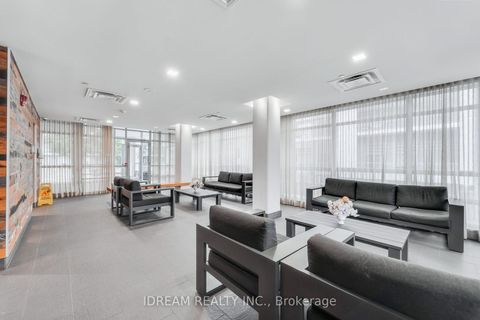 Photo 23 at 2505 - 275 Yorkland Road, Henry Farm, Toronto